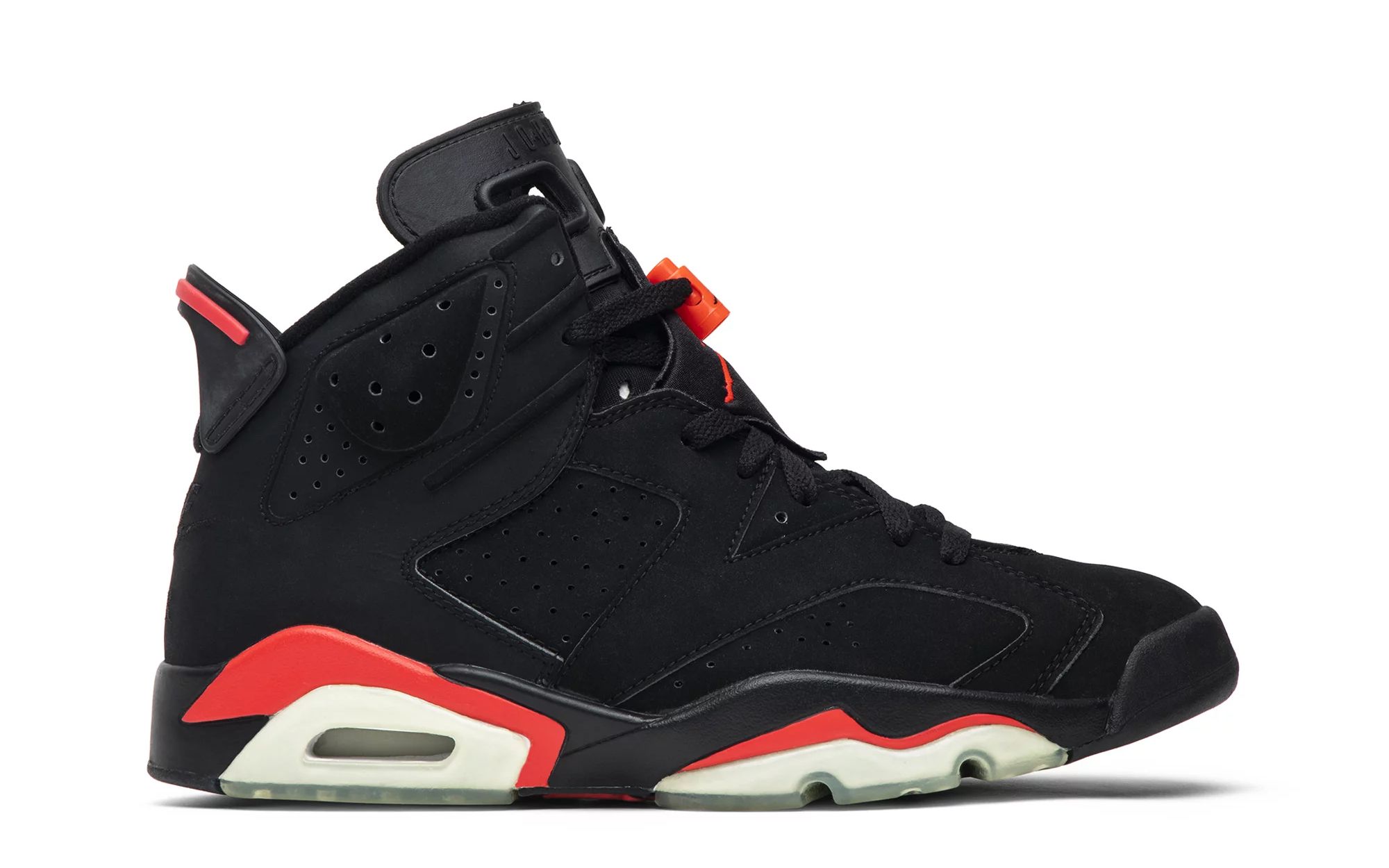 Air jordan 6 outlet trail blazers release date